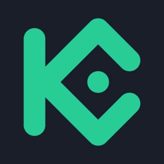 Telegram profile photo for KuCoin • RU