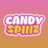 Telegram profile photo for 🍬 CandySpinz Off