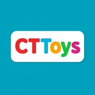 Telegram profile photo for CTToys Shop
