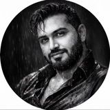 Telegram profile photo for 𝐇𝐀𝐓𝐄𝐌🎗️𝐓𝐑𝐀𝐃𝐈𝐍𝐆