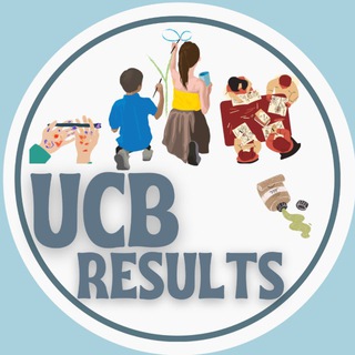 Telegram profile photo for UC Grants- Results