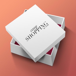 Telegram profile photo for Easy Shopping