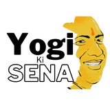 Telegram profile photo for YogiKiSena