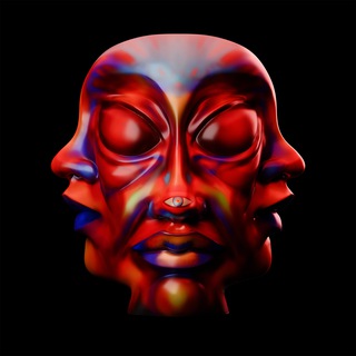 Telegram profile photo for - iDJ XIX Virusinator - 🍐