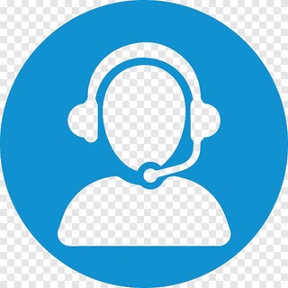 Telegram profile photo for Support chat