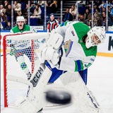 Telegram profile photo for Фанат Хоккея 🏒