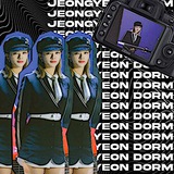 Telegram profile photo for JEØNGYEØN DØRM