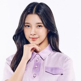 Telegram profile photo for (-)Dayeon