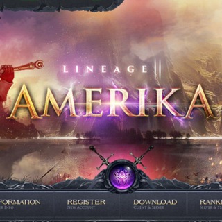 Telegram profile photo for L2AMERIKA Official