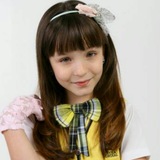Telegram profile photo for Maria Joaquina