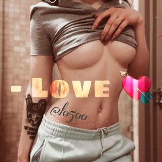 Telegram profile photo for LOVE💕