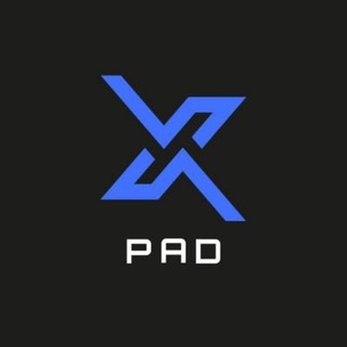 Telegram profile photo for XPAD Portal
