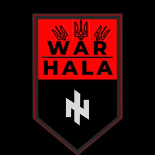 Telegram profile photo for △ WARHALA ✙