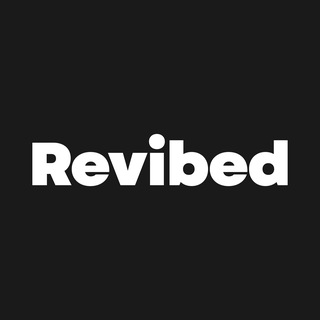 Telegram profile photo for Revibed