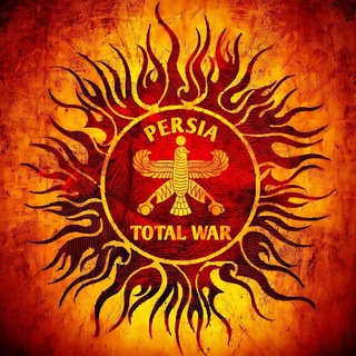 Telegram profile photo for TOTAL WAR