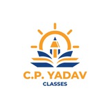 Telegram profile photo for C.P. Yadav Classes (UGC NET-Social Work)
