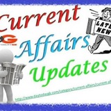 Telegram profile photo for Dailycurrent affairs&jobs