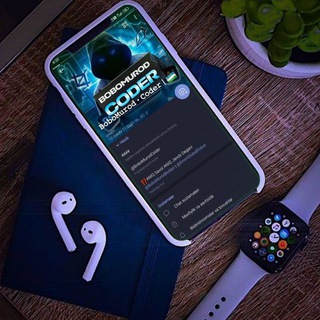 Telegram profile photo for π±ππππΌππππ β’ π²ππππ | πΊπΏ