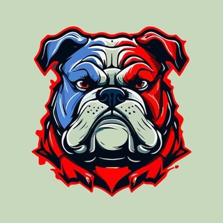 Telegram profile photo for КиберБульдог Беттинг (КББ)