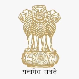 Telegram profile photo for University Employment Bureau Bhavnagar
