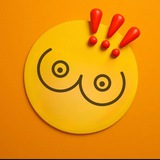 Telegram profile photo for Cult Of Tits