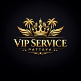 Telegram profile photo for VIP SERVICE PATTAYA