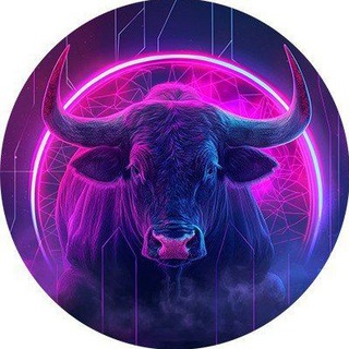 Telegram profile photo for THE BULLS ARMY π₯π₯π₯