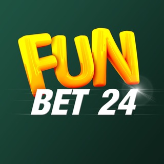 Telegram profile photo for FUNBET 24