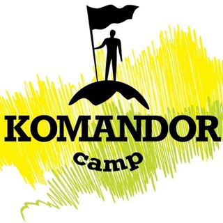 Telegram profile photo for Лагерь КОМАНДОР
