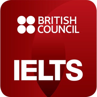 Telegram profile photo for IELTS مراجع