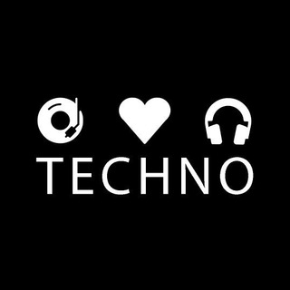 Telegram profile photo for Techno_Music