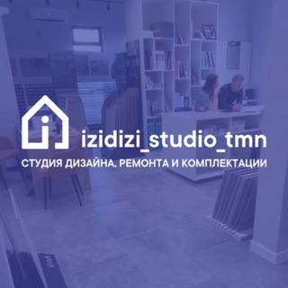 Telegram profile photo for izidizi_tmn