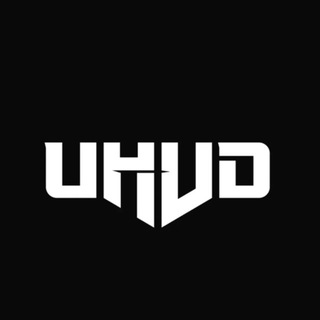 Telegram profile photo for UHUD