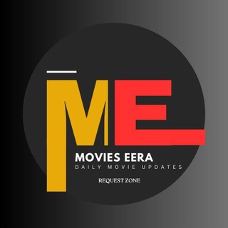 Telegram profile photo for Movies | Eera ๐ฆ