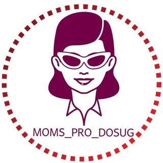 Telegram profile photo for moms pro dosug