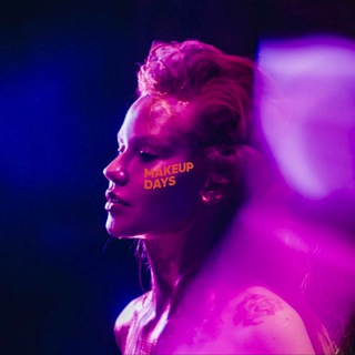 Telegram profile photo for MAKEUPDAYS