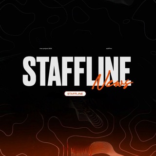 Telegram profile photo for STAFFLINE — STANDOFF 2
