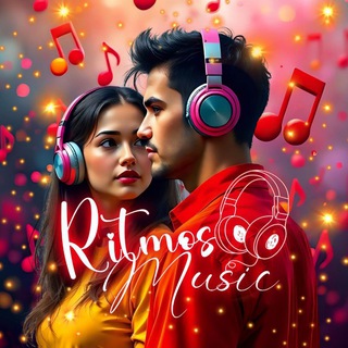 Telegram profile photo for ᖇITᗰOS ᗰᑌSIᑕ 🎧🎶