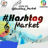 Telegram profile photo for #Market