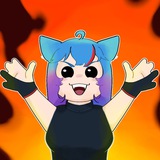Telegram profile photo for ✧ℂ𝕣𝕖𝕒𝕥𝕚𝕧𝕖 𝕄𝕖𝕤𝕤 𝕂𝕣𝕚𝕤✧