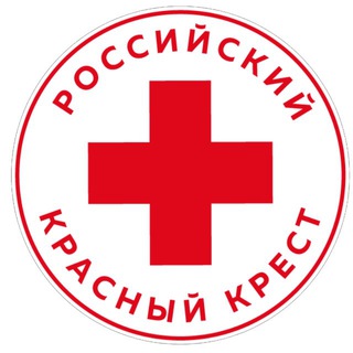 Telegram profile photo for Российский Красный Крест | ЯНАО