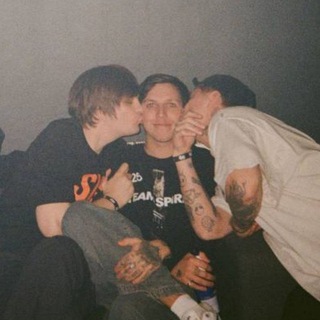 Telegram profile photo for Сосали
