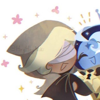 Telegram profile photo for Healer cookie BLOG
