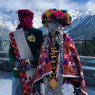 Telegram profile photo for HIMACHAL MINDS- πππ¦ - π£ππ¦