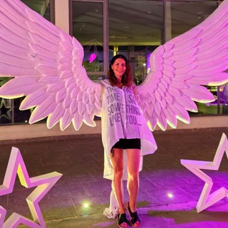 Telegram profile photo for ☀️ЛюбоМира (Лаора)☀️ПРОБУЖДЕНИЕ СОЗНАНИЯ☀️