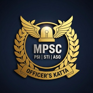 Telegram profile photo for 🚨OFFICER'S KATTA🚨
