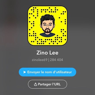 Telegram profile photo for 👻Zinoleeee👻Zinolee69👻Zinoleefamily