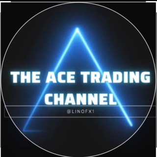 Telegram profile photo for The Ace Trading (Free Forex Signals)