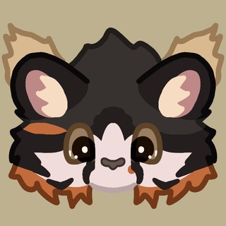 Telegram profile photo for Серва творит