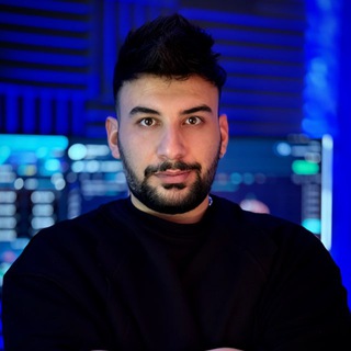 Telegram profile photo for traderarta1